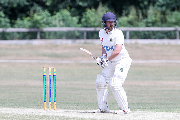 Bromley Town CC v Catford & Cyphers - 30-05-26