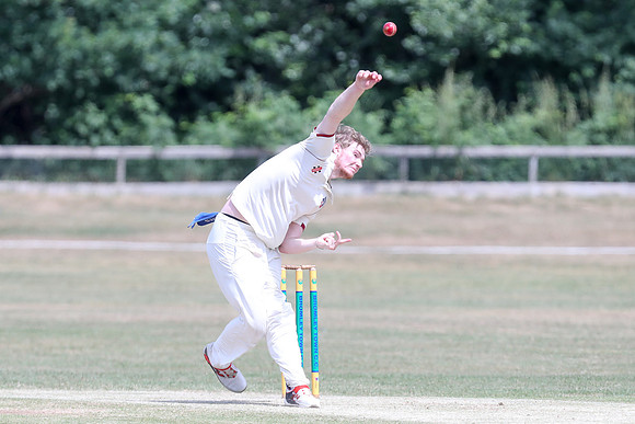 Bromley Town CC v Catford & Cyphers - 30-05-26