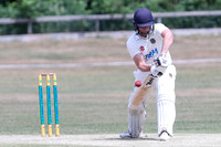 Bromley Town CC v Catford & Cyphers - 30-05-26