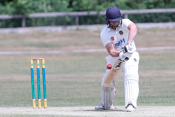Bromley Town CC v Catford & Cyphers - 30-05-26