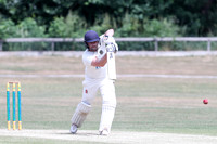 Bromley Town CC v Catford & Cyphers - 30-05-26