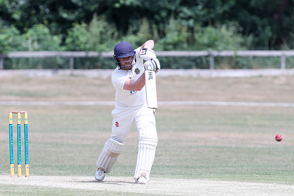 Bromley Town CC v Catford & Cyphers - 30-05-26