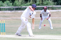 Bromley Town CC v Catford & Cyphers - 30-05-26