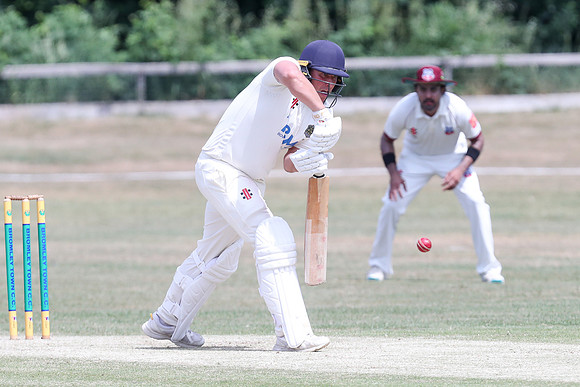 Bromley Town CC v Catford & Cyphers - 30-05-26