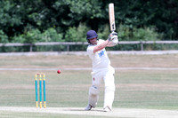 Bromley Town CC v Catford & Cyphers - 30-05-26
