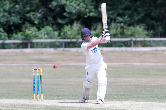 Bromley Town CC v Catford & Cyphers - 30-05-26