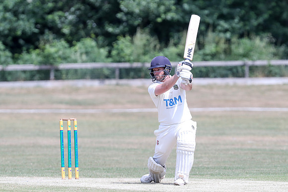 Bromley Town CC v Catford & Cyphers - 30-05-26