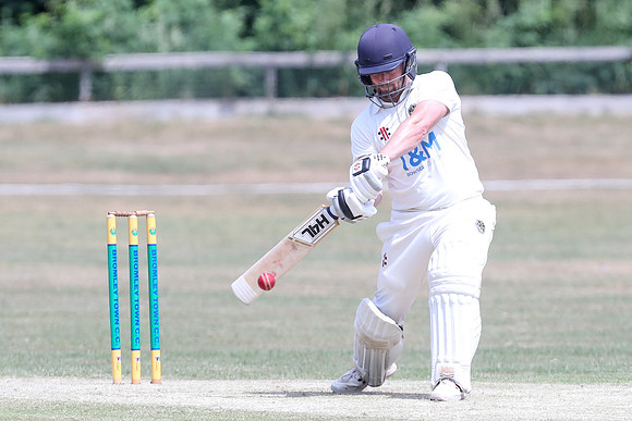 Bromley Town CC v Catford & Cyphers - 30-05-26