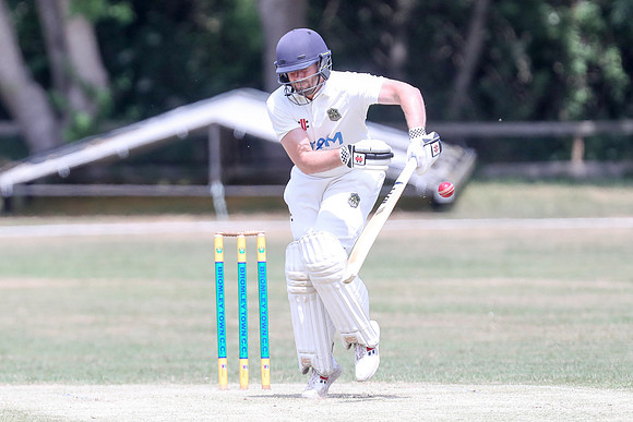 Bromley Town CC v Catford & Cyphers - 30-05-26