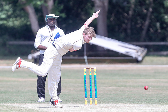 Bromley Town CC v Catford & Cyphers - 30-05-26