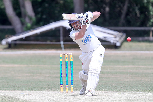 Bromley Town CC v Catford & Cyphers - 30-05-26