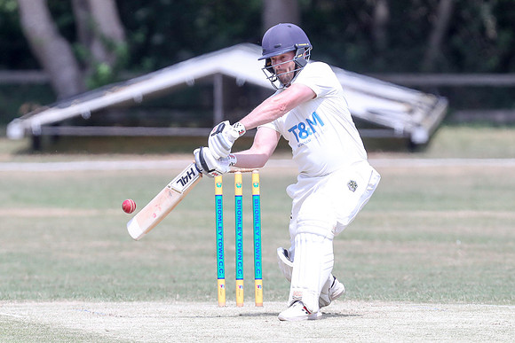 Bromley Town CC v Catford & Cyphers - 30-05-26