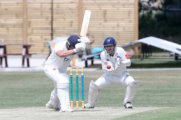 Bromley Town CC v Catford & Cyphers - 30-05-26