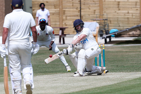 Bromley Town CC v Catford & Cyphers - 30-05-26