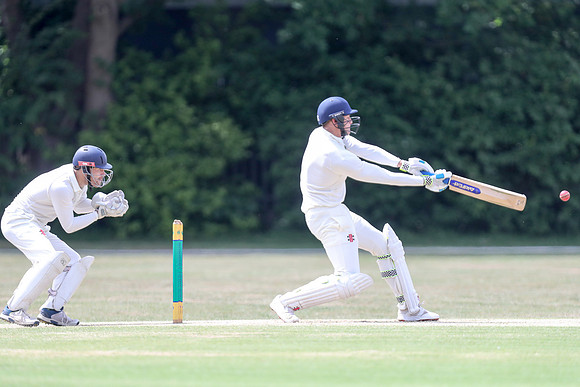 Bromley Town CC v Catford & Cyphers - 30-05-26