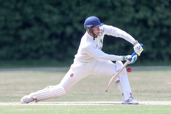 Bromley Town CC v Catford & Cyphers - 30-05-26