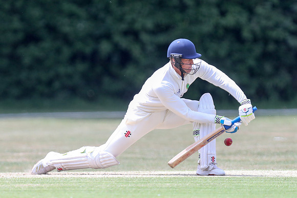 Bromley Town CC v Catford & Cyphers - 30-05-26