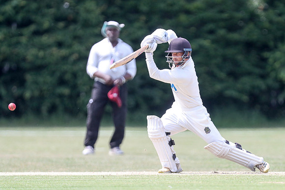 Bromley Town CC v Catford & Cyphers - 30-05-26
