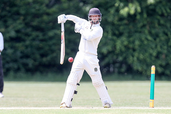 Bromley Town CC v Catford & Cyphers - 30-05-26