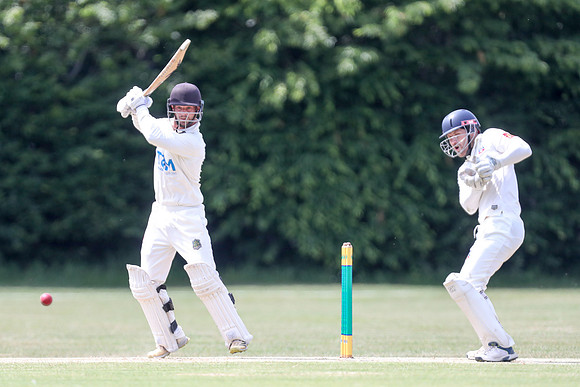 Bromley Town CC v Catford & Cyphers - 30-05-26