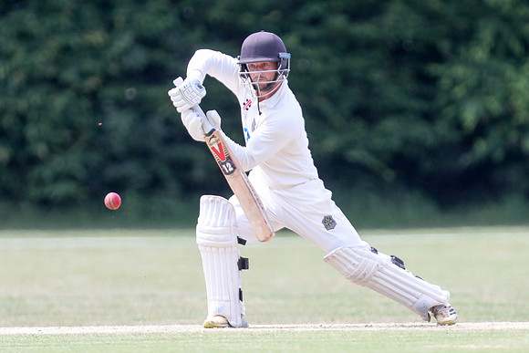 Bromley Town CC v Catford & Cyphers - 30-05-26