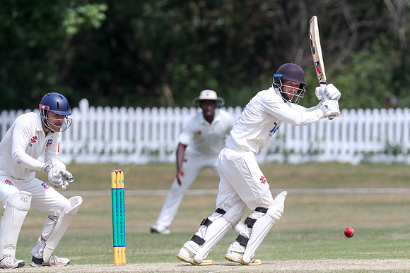 Bromley Town CC v Catford & Cyphers - 30-05-26