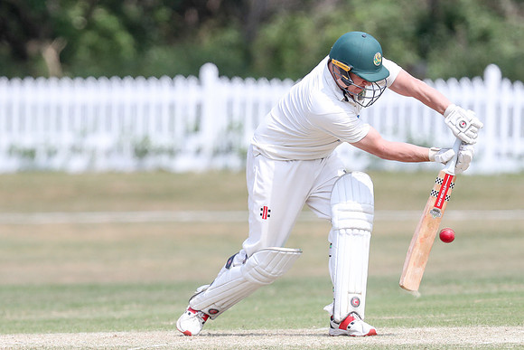 Bromley Town CC v Catford & Cyphers - 30-05-26