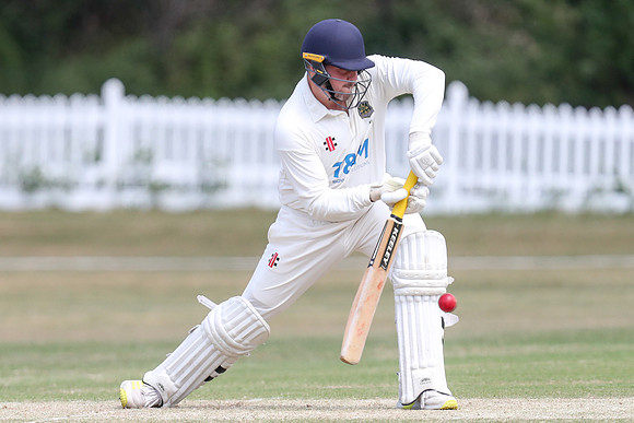 Bromley Town CC v Catford & Cyphers - 30-05-26