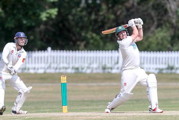 Bromley Town CC v Catford & Cyphers - 30-05-26