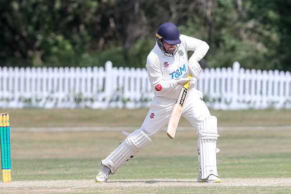 Bromley Town CC v Catford & Cyphers - 30-05-26