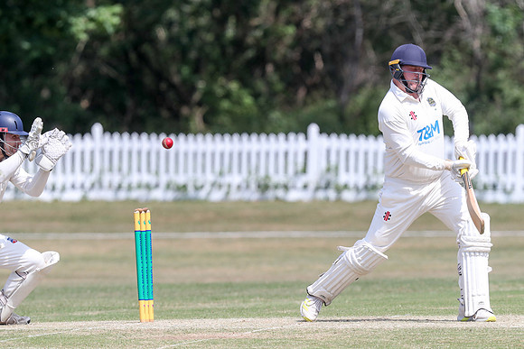 Bromley Town CC v Catford & Cyphers - 30-05-26