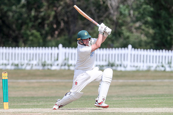Bromley Town CC v Catford & Cyphers - 30-05-26