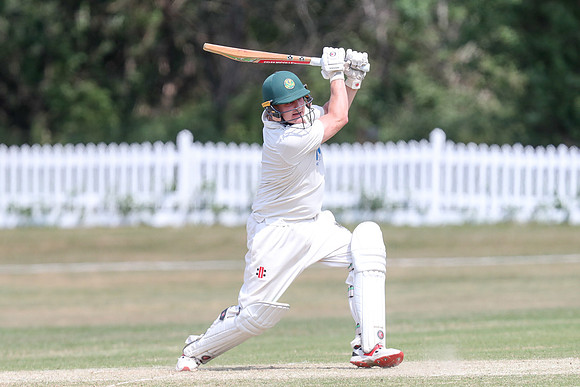 Bromley Town CC v Catford & Cyphers - 30-05-26