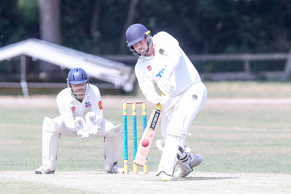 Bromley Town CC v Catford & Cyphers - 30-05-26