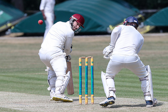 Bromley Town CC v Catford & Cyphers - 30-05-26