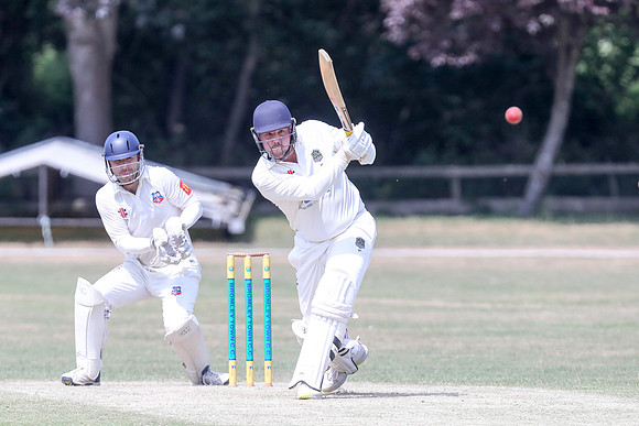 Bromley Town CC v Catford & Cyphers - 30-05-26