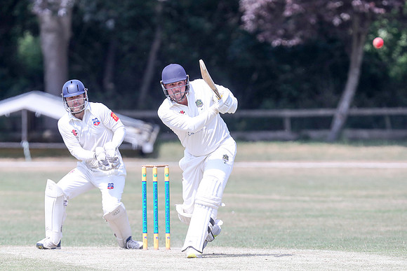 Bromley Town CC v Catford & Cyphers - 30-05-26