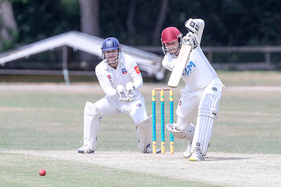 Bromley Town CC v Catford & Cyphers - 30-05-26