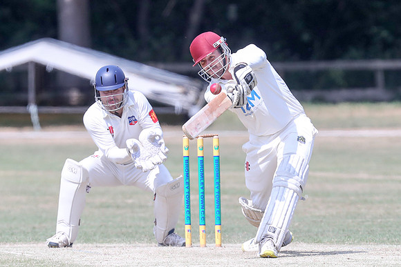 Bromley Town CC v Catford & Cyphers - 30-05-26