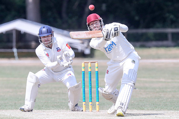 Bromley Town CC v Catford & Cyphers - 30-05-26