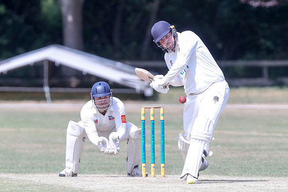 Bromley Town CC v Catford & Cyphers - 30-05-26