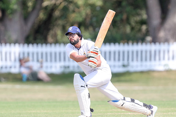 Bromley Town CC v Catford & Cyphers - 30-05-26