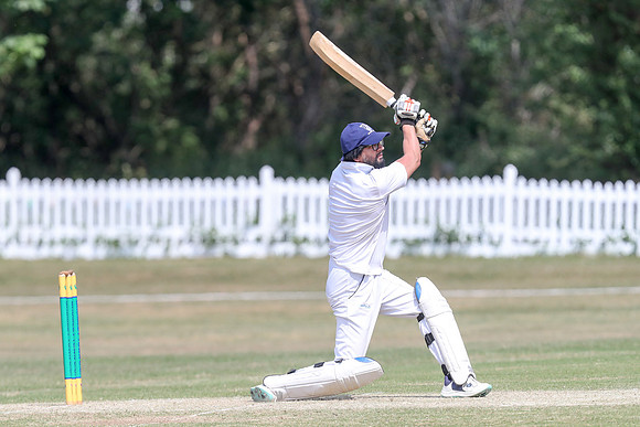 Bromley Town CC v Catford & Cyphers - 30-05-26