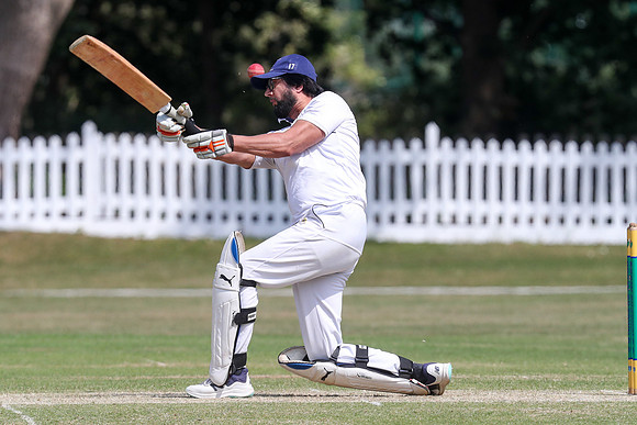 Bromley Town CC v Catford & Cyphers - 30-05-26