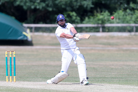 Bromley Town CC v Catford & Cyphers - 30-05-26