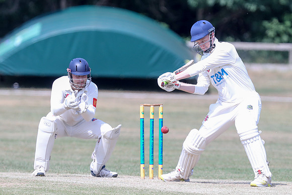 Bromley Town CC v Catford & Cyphers - 30-05-26