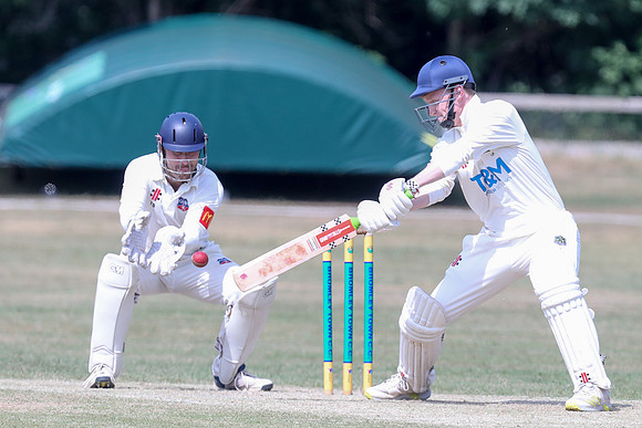 Bromley Town CC v Catford & Cyphers - 30-05-26