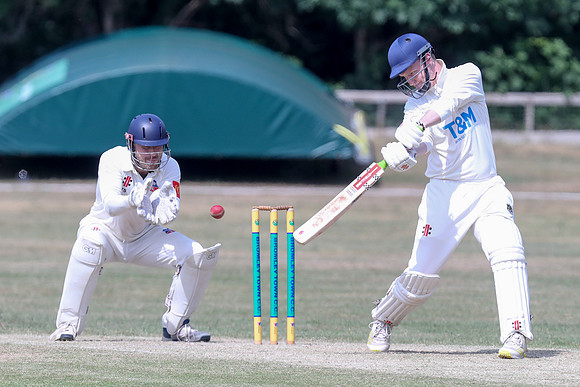 Bromley Town CC v Catford & Cyphers - 30-05-26