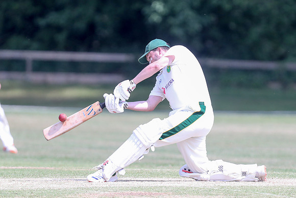 Bromley Town CC v Catford & Cyphers - 30-05-26