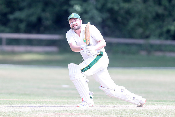 Bromley Town CC v Catford & Cyphers - 30-05-26